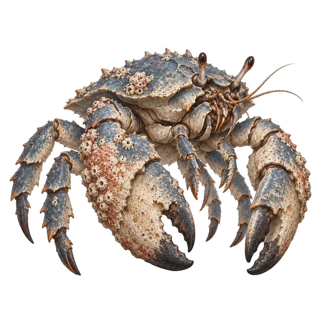 Reefknuckle