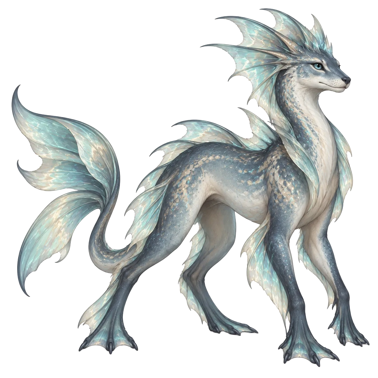 Tideglass