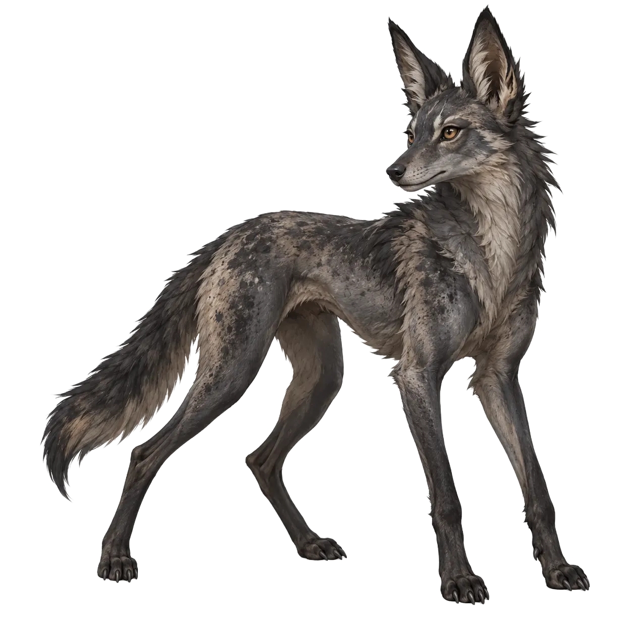 Ashrunner
