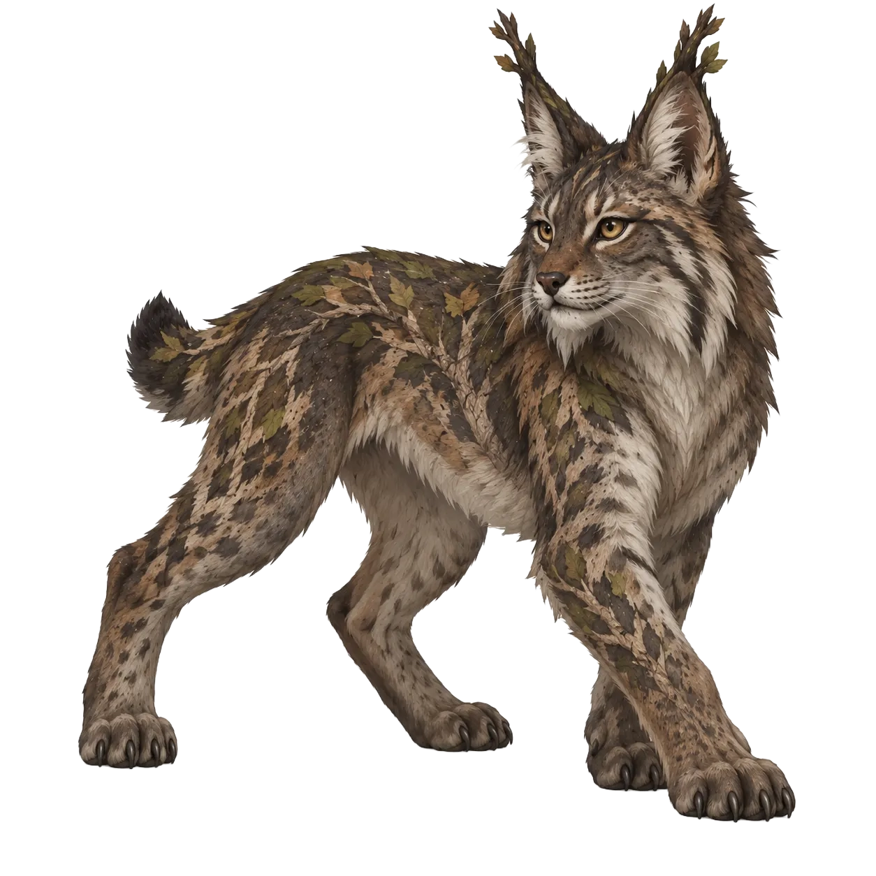 Boughlynx