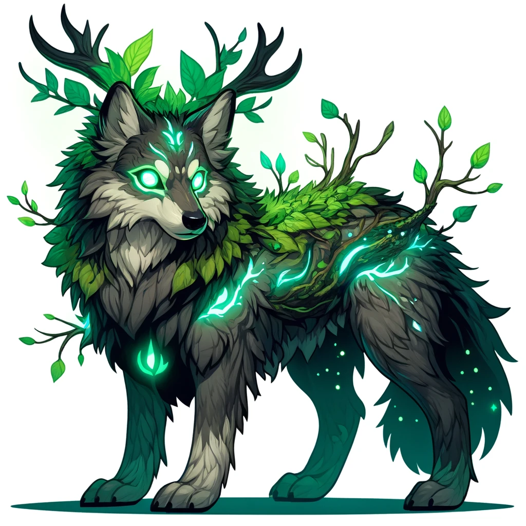 SylvanHowl